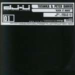 Tatanka - Kick It Hard (Feat. Peter Damir)