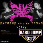 Tr3no - Horny (Feat. Extreme)