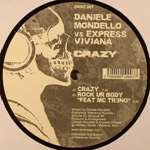 Daniele Mondello - Rock Ur Body