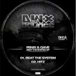 Fenix - Beat The System  (Feat. Gave)