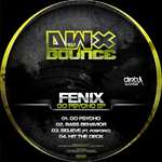 Fenix - Bass Behaviour