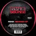 Fenix - Getting Loud (Fosforic Remix)