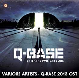 Ran-D - The Twilight Zone (Q-Base 2013 OST)