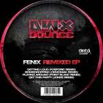 Fenix - Bombdropping (Demoniak Remix)