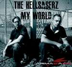 The HellsaserZ - My World