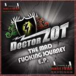 Doctor Zot - Mondo Pazzo (Medley Mad World)