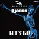 Djanny - Let's Go