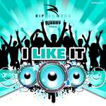 Djanny - I Like It