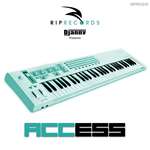 Djanny - Access (Djanny Mix)