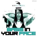 Djanny - Bass In Your Face