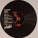 Djanny - Enjoy (J.T.S. Remix)