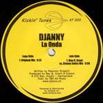 Djanny - La Onda