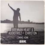 Brennan Heart - Coming Home (Ft. Christon)