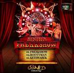 Bestien - Freakshow