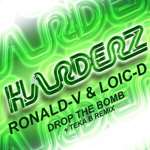 Ronald V - Drop The Bomb (Feat. LoÃ¯c D)