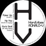 Ronald V - Raise Up