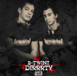 B-Twinz - Dirrrty