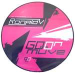 Ronald V - Go On Move