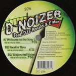 Ronald V - Disjoncted Noize (D-Noizer & E-Max)