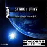 Secret Unity - The Secret World (Pulserz Remix)