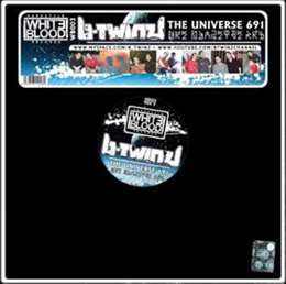B-Twinz - The universe 691