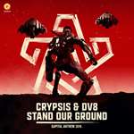 Crypsis - Stand Our Ground (Qapital 2016 Anthem)