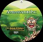 Ambassador Inc. - Melody Of Nature (The Qontinent Anthem 2011)