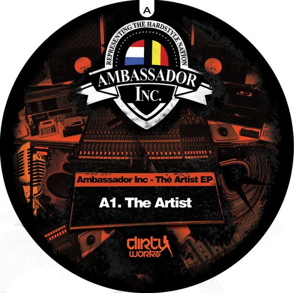 Ambassador Inc. - Silence