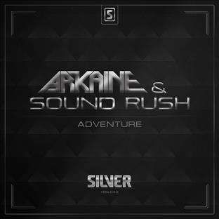 Arkaine - Adventure