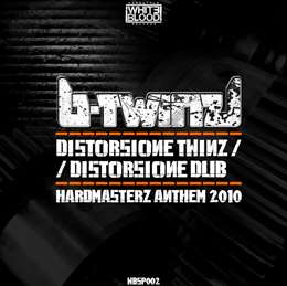 B-Twinz - Distorsione Twinz