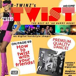 B-Twinz - Twist