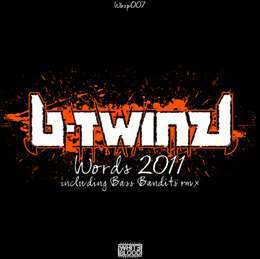 B-Twinz - Words 2011