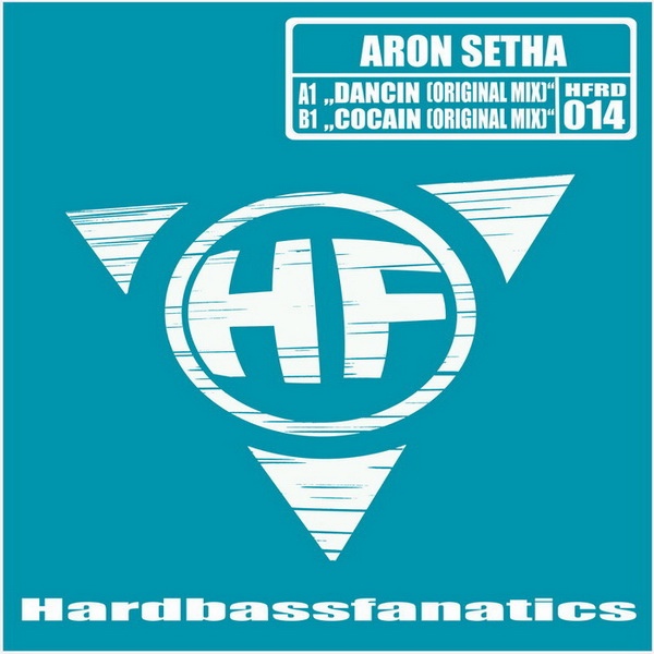 Aron Setha - Danci