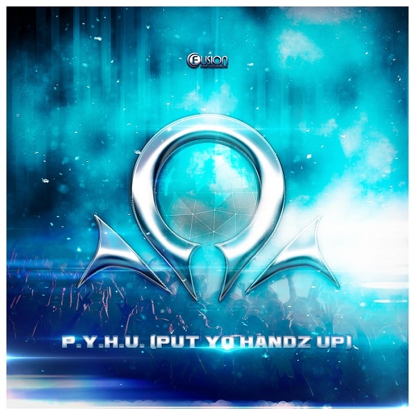 Omegatypez - P.Y.H.U. (Put Your Hands Up)