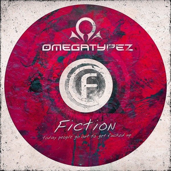 Omegatypez - Fictio