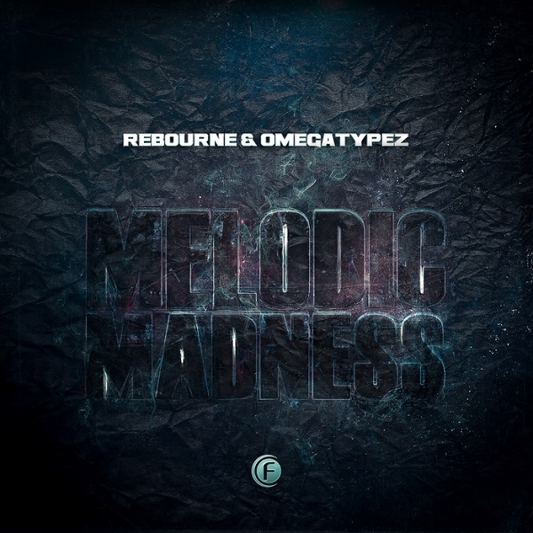 Rebourne - Melodic Madness