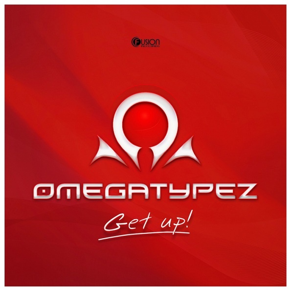 Omegatypez - Get Up!