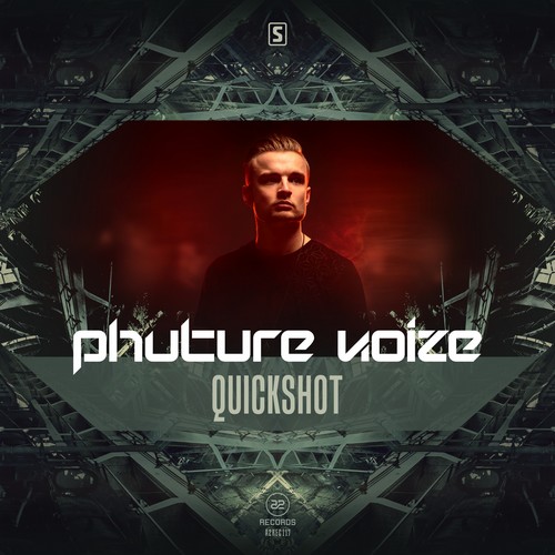 Phuture Noize - Quickshot