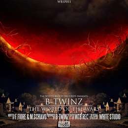 B-Twinz - The World Of The Wars