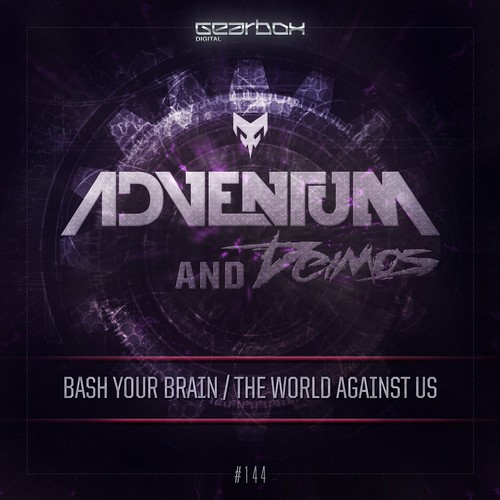 Adventum - The World Against Us (Feat. Deimos)