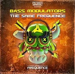 Bass Modulators - The Same Frequence (Official Frequence 2013 Anthem)