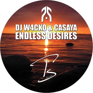 W4cko - Endless Desires (Feat. Casaya)