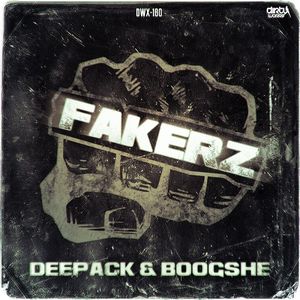 Deepack - Fakerz (Feat. Boogshe)