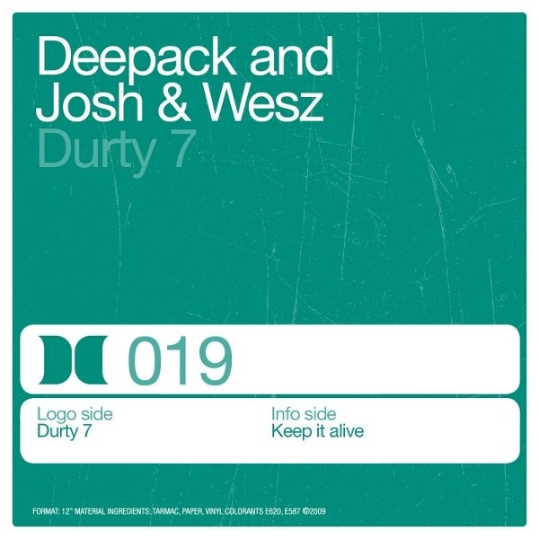 Deepack - Durty 7