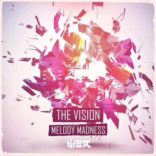 The Vision - Melody Madness