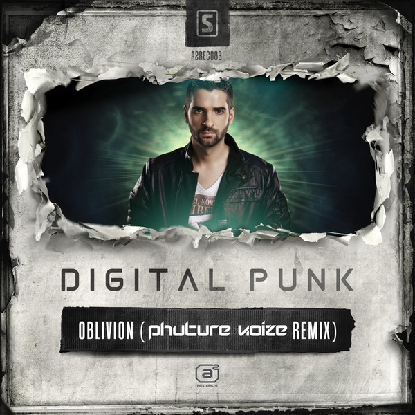 Digital Punk - Oblivion (Phuture Noize Remix)