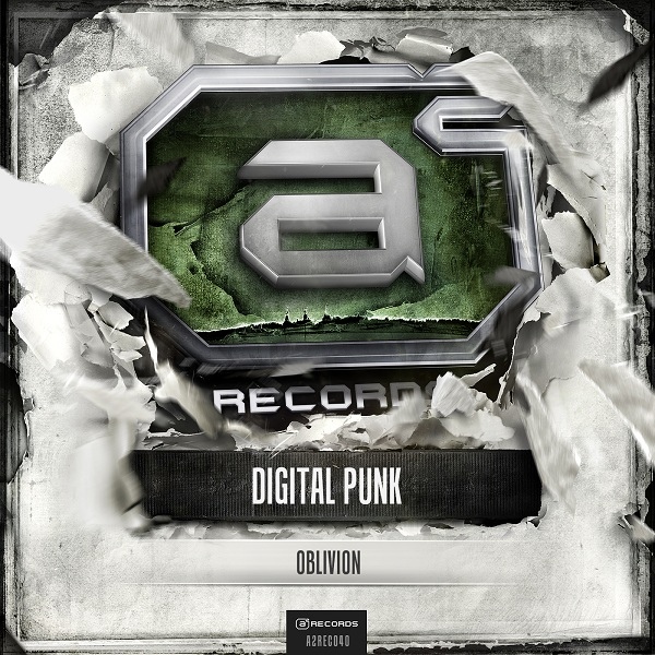 Digital Punk - Oblivio