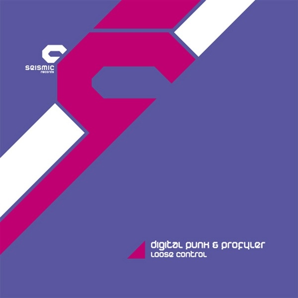 Digital Punk - Loose Control (Feat. profyler)