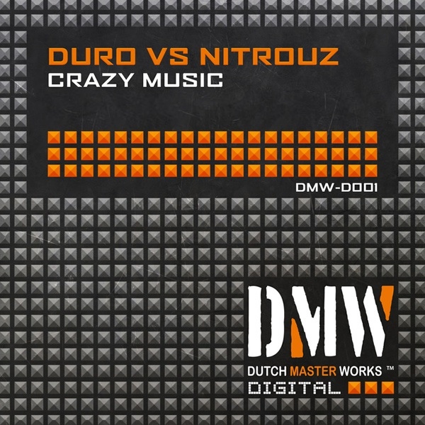 Duro - Crazy Music