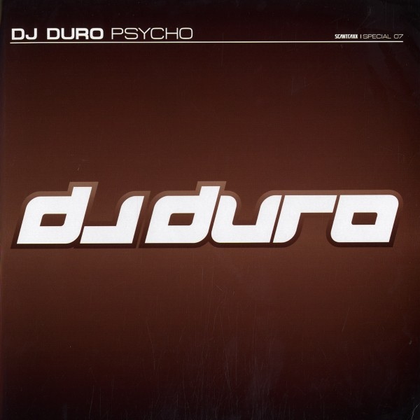 Duro - Psycho